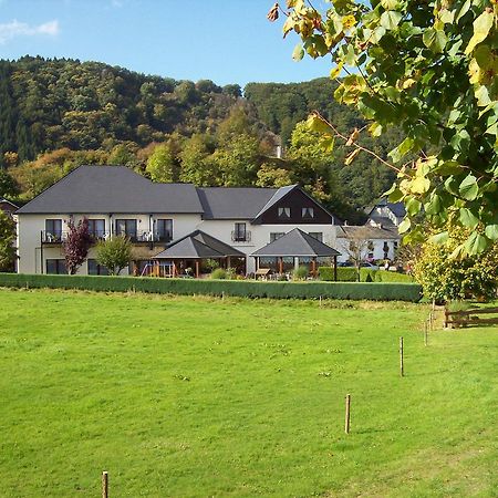 Hotel Dreilaenderblick Ouren Zewnętrze zdjęcie