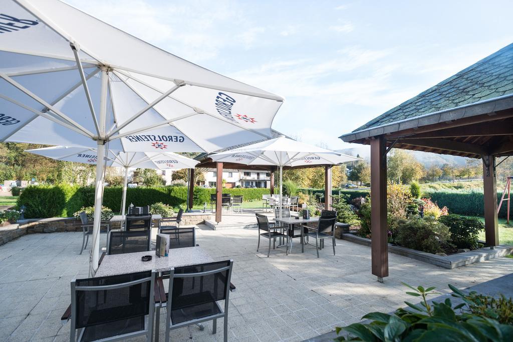 Hotel Dreilaenderblick Ouren Zewnętrze zdjęcie