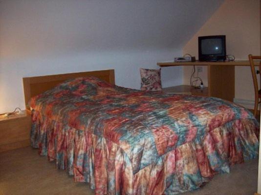 Hotel Dreilaenderblick Ouren Pokój zdjęcie
