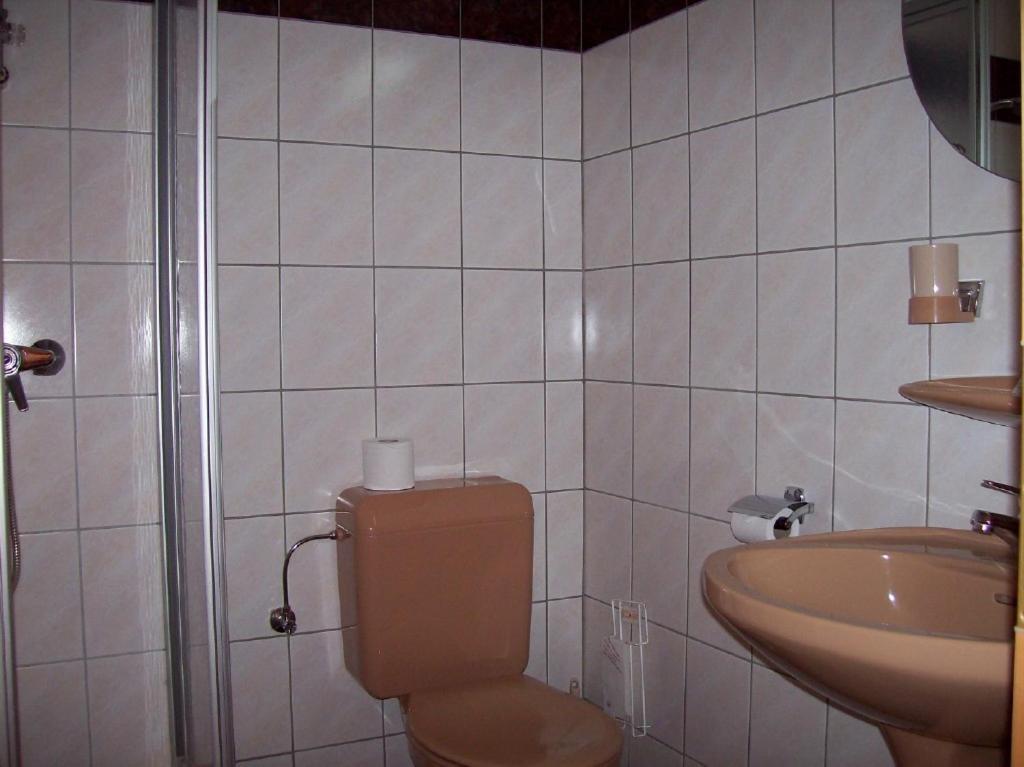 Hotel Dreilaenderblick Ouren Pokój zdjęcie